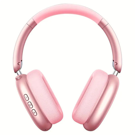 ear wireless headphones noise canceling audio 48h - Temu